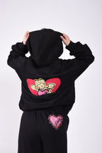 The Lucky Angel Hoodie
