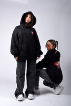 The Lucky Angel Hoodie