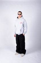 The Vintage Lucky Hoodie