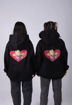 The Lucky Angel Hoodie