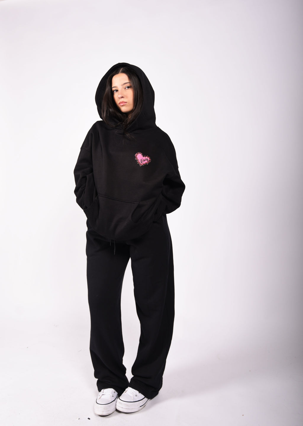 The Lucky Angel Sweats