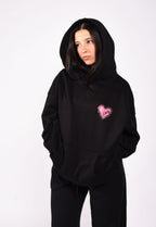 The Lucky Angel Hoodie