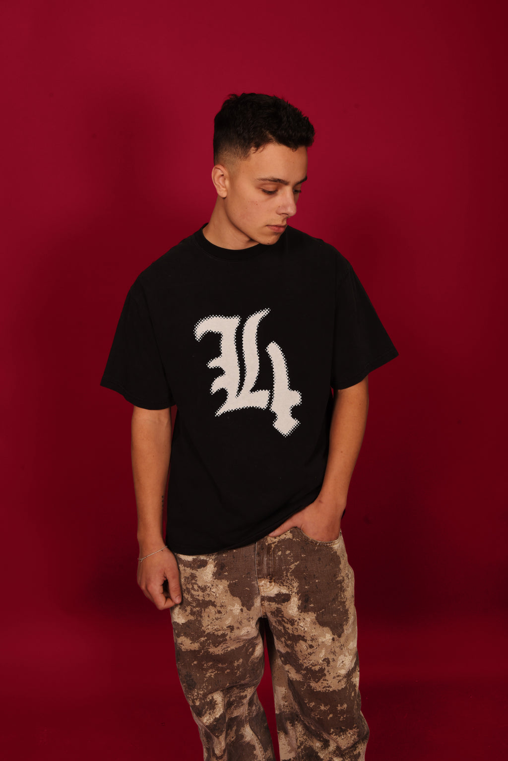 L4 Tee