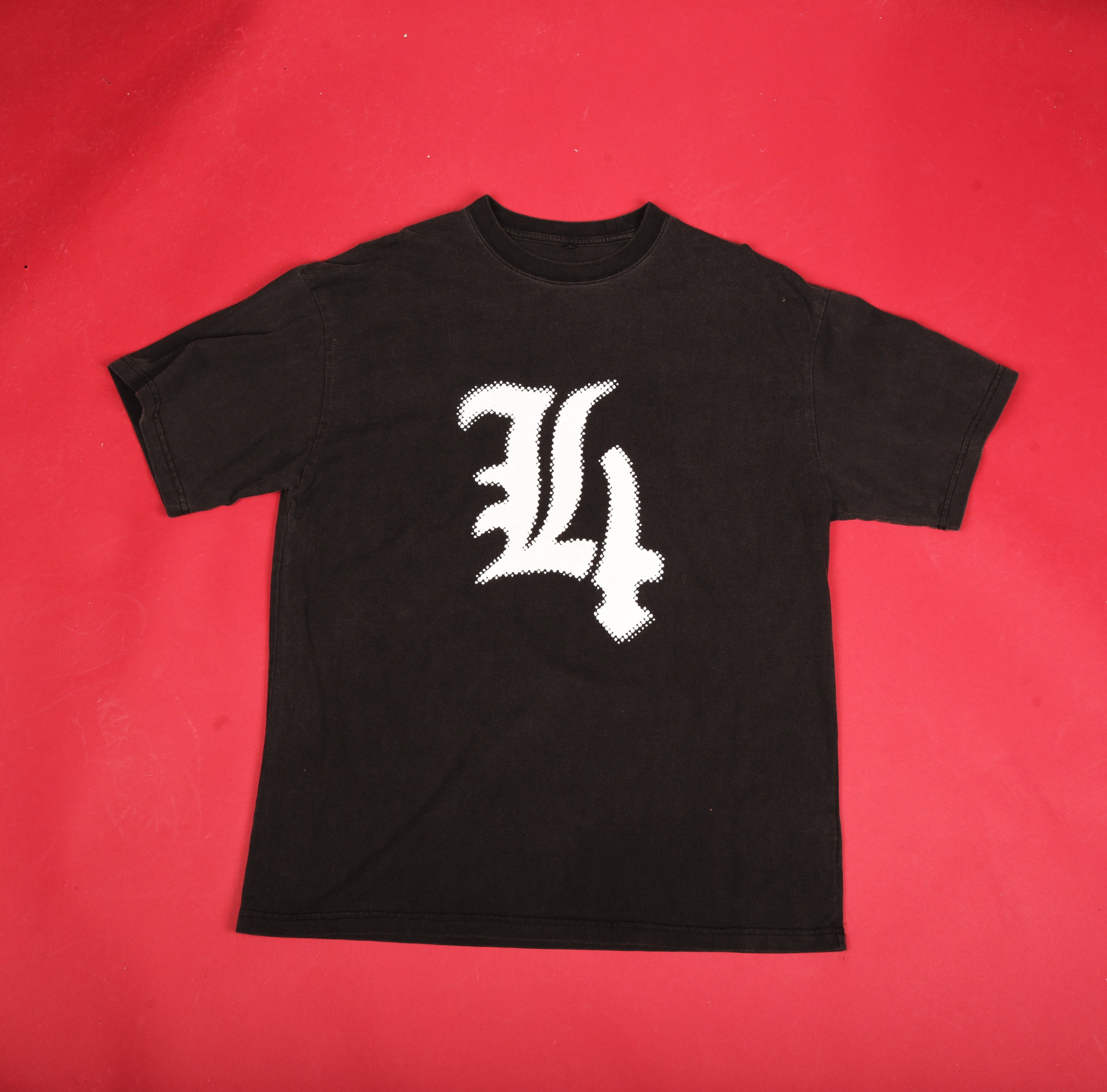 L4 Tee