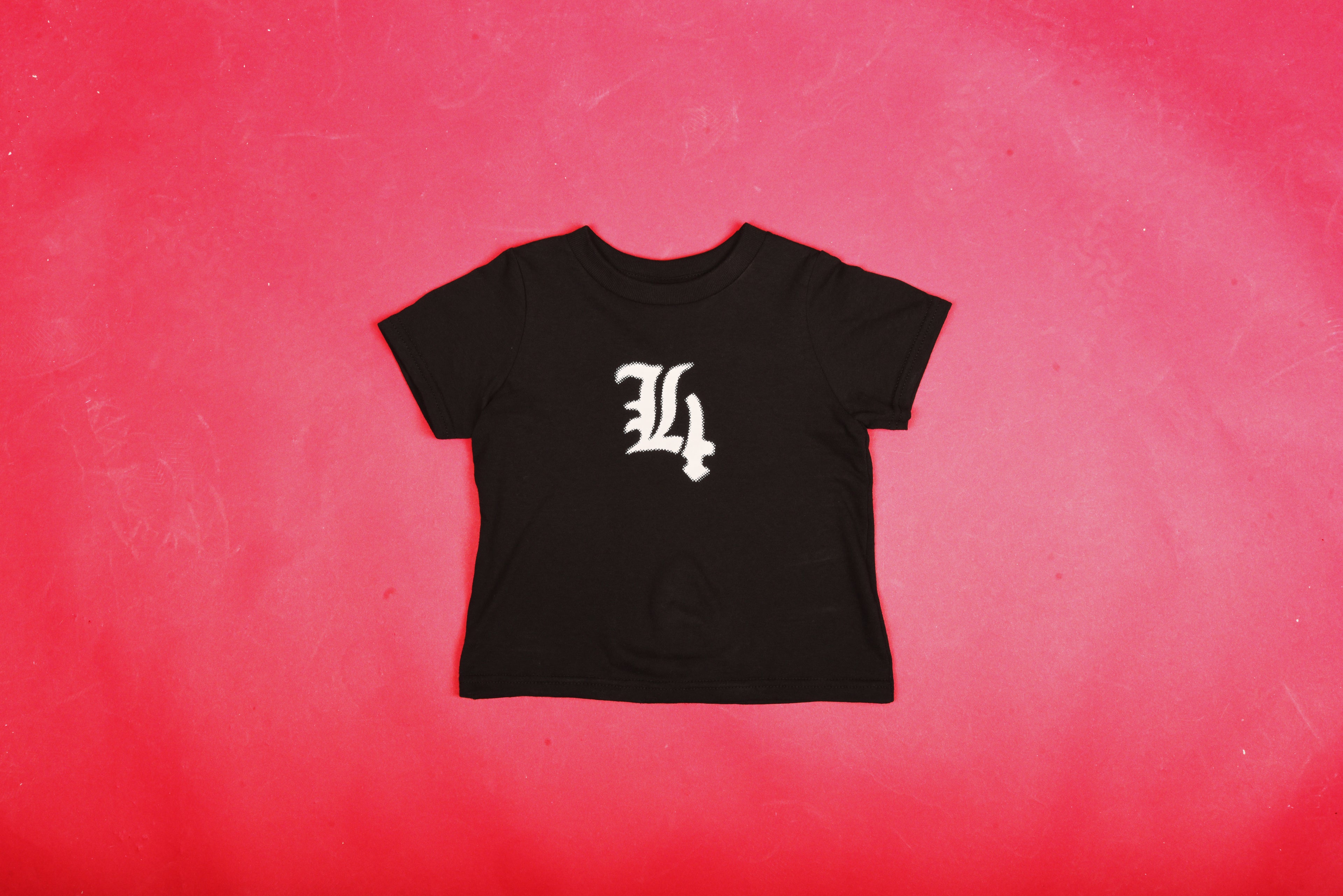 Kids L4 Tee