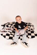 Kids L4 Tee