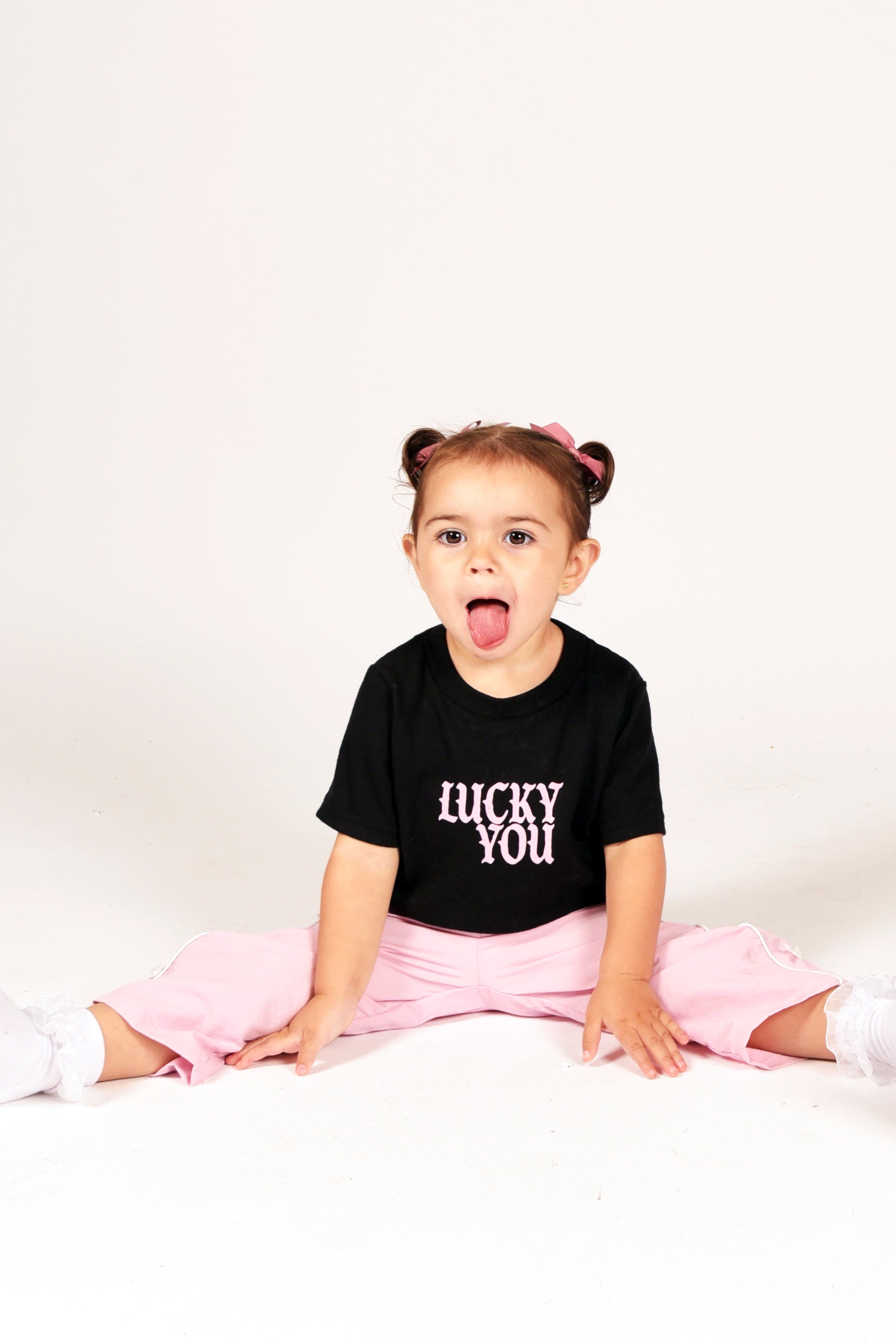 Kids Lucky You Tee
