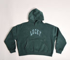 Boxy Lucky Hoodie