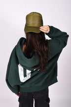 Lucky Trucker Hat